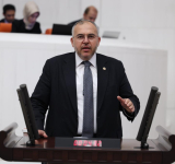 Milletvekili Çalışkan: Trafik Denetimleri Tuzak Kuran Anlayışla Değil; Şeffaf ve Adil Olmalıdır